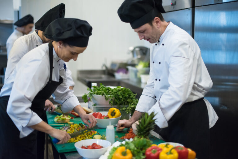 Le vrai prix des formations pour devenir cuisinier - Mes Gourmandises