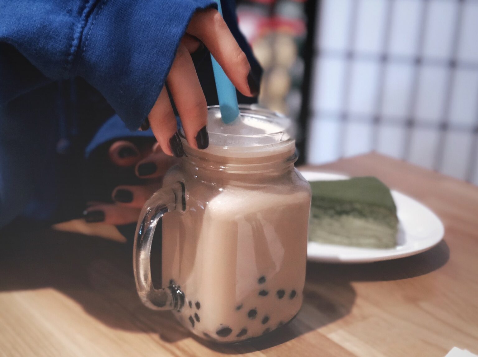 Bubble Tea Calorie : Combien Y A-t-il De Calories Dans Cette Boisson ...