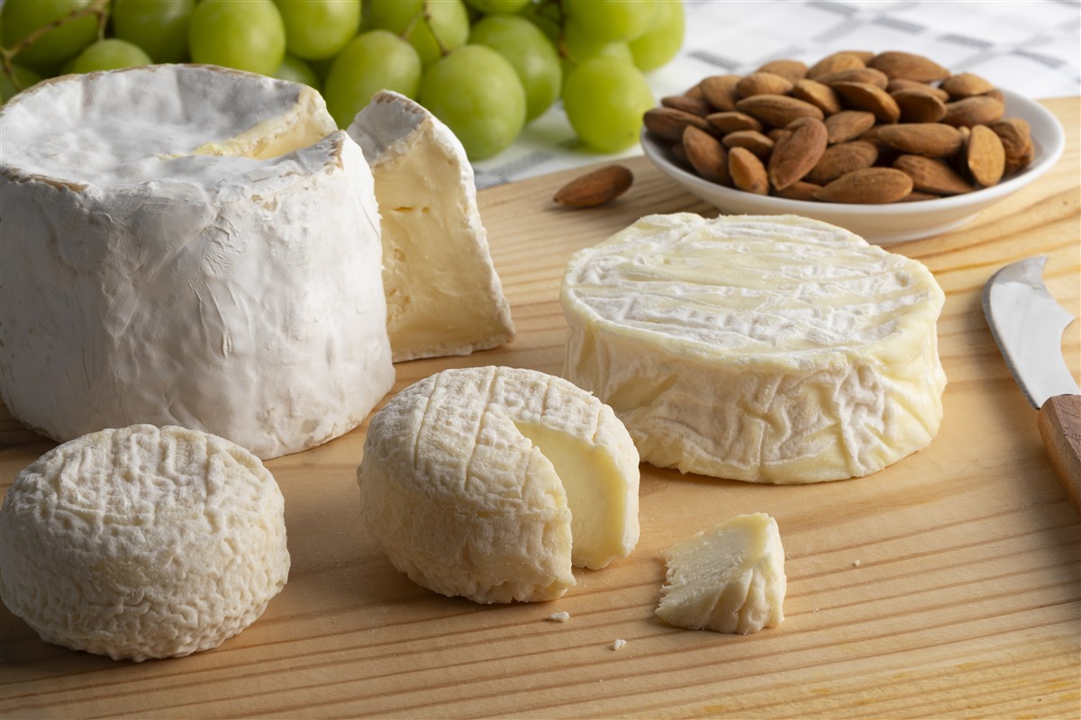 fromage de chèvre idéal