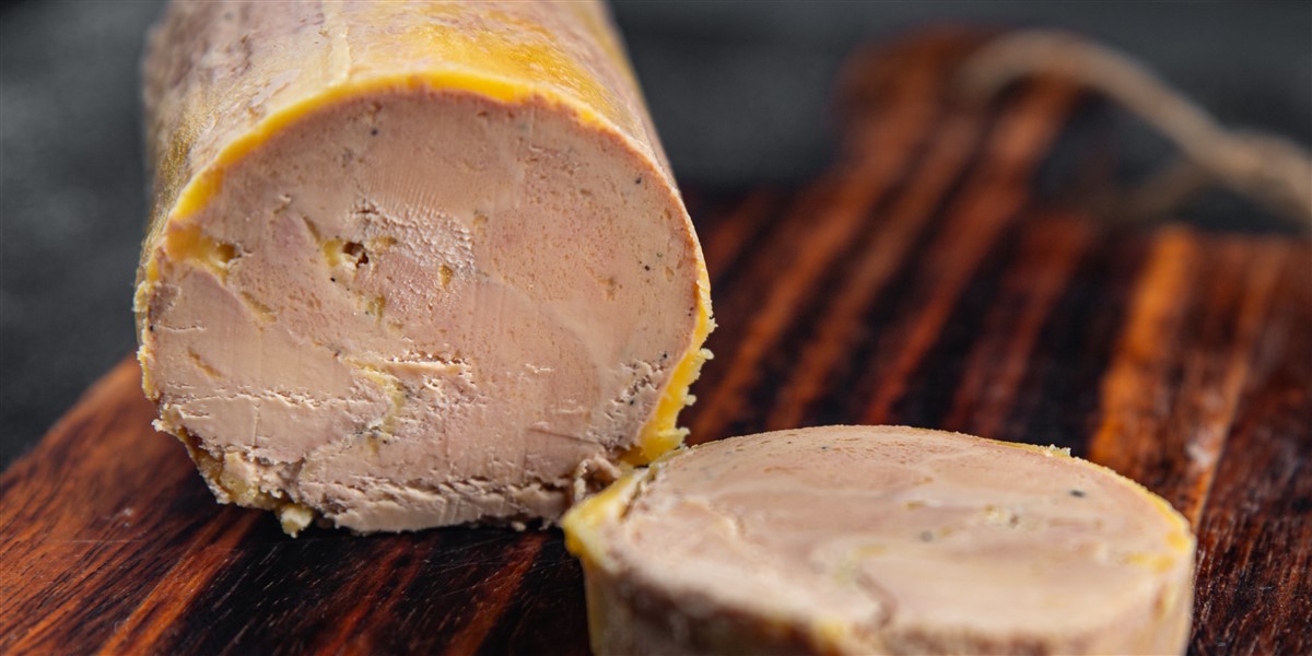 l'achat de foie gras soutient l'agriculture locale