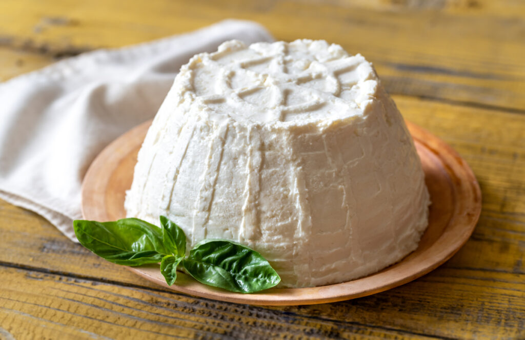 ricotta