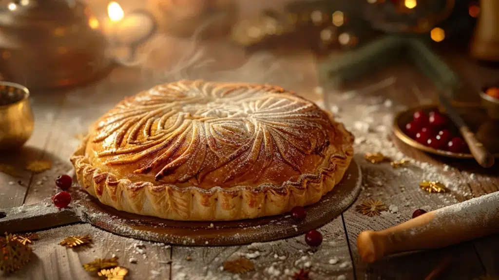 galette des rois