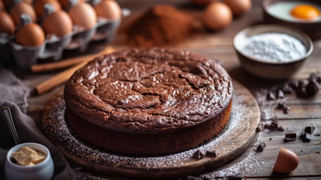 recette du fondant