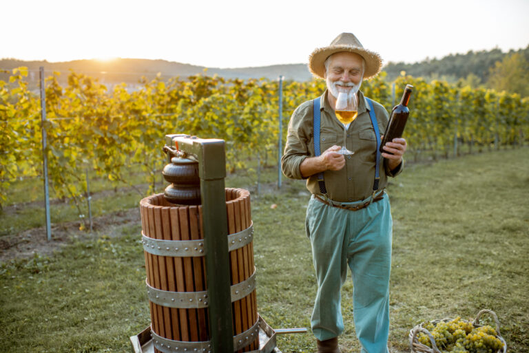 terroir Gruaud-Larose