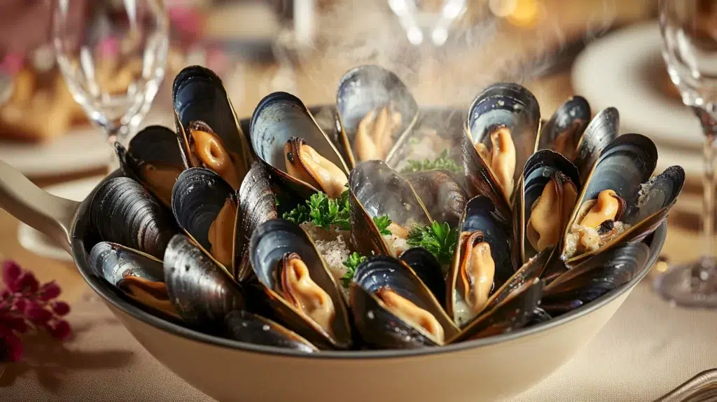 moules par personne