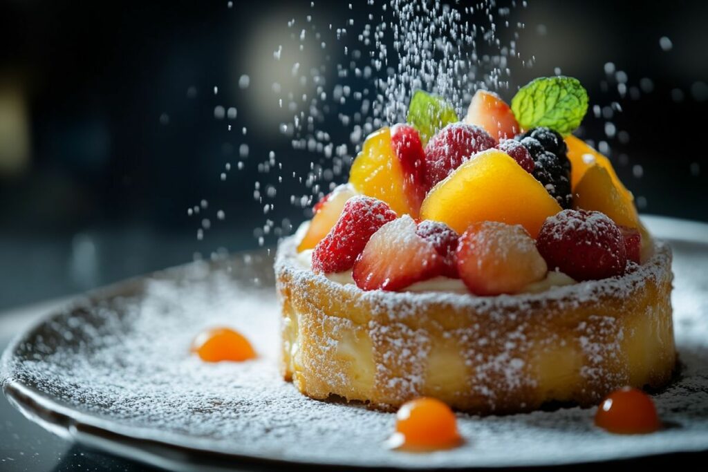 Découvrez le gâteau aux yaourts sans oeuf : la recette délicieuse et facile