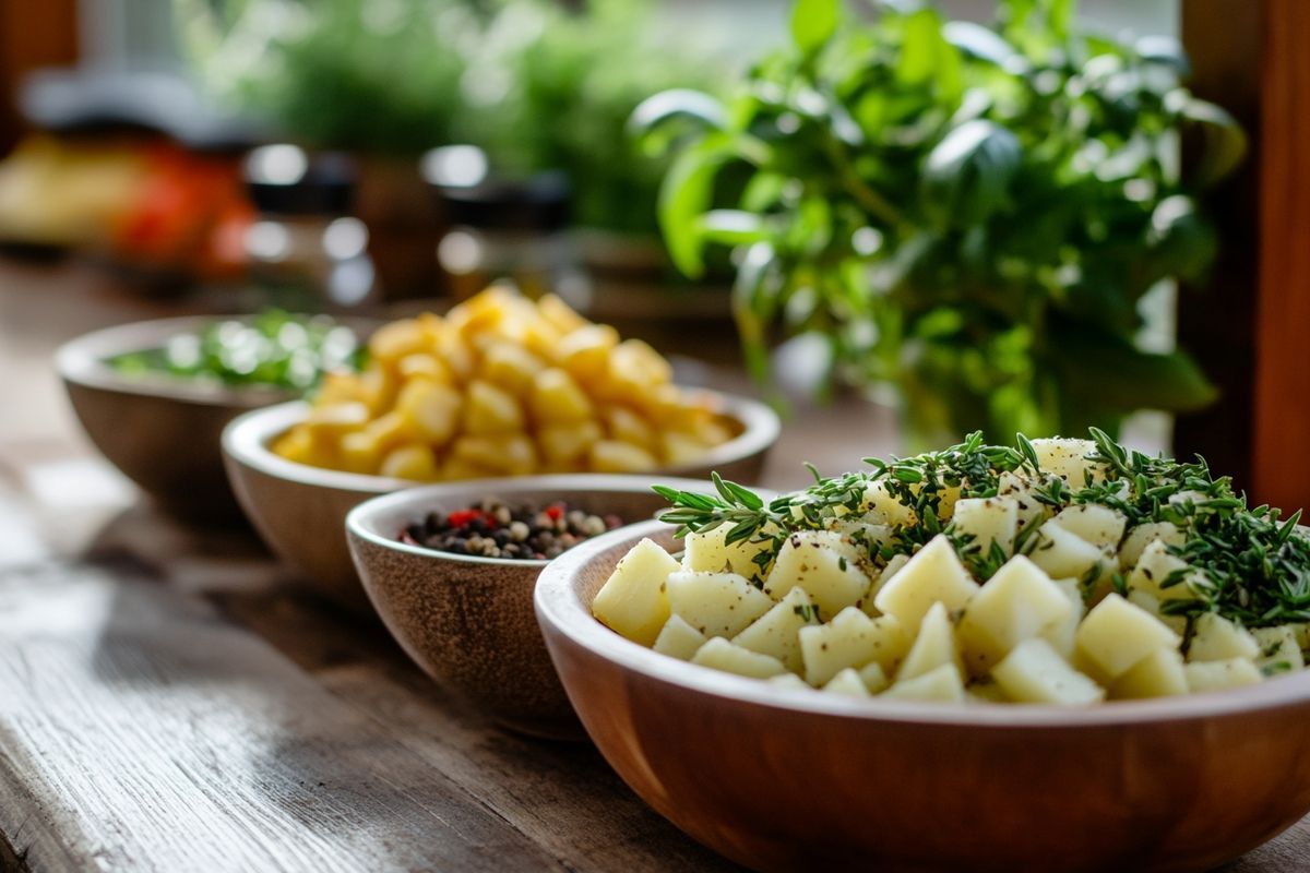 La cuisson au four : faire rimer simplicité et excellence