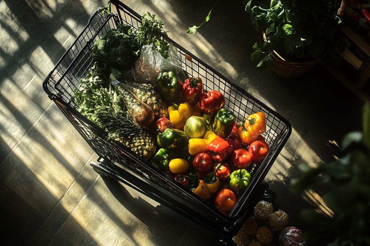 Le catalogue de produits : Une richesse insoupçonnée