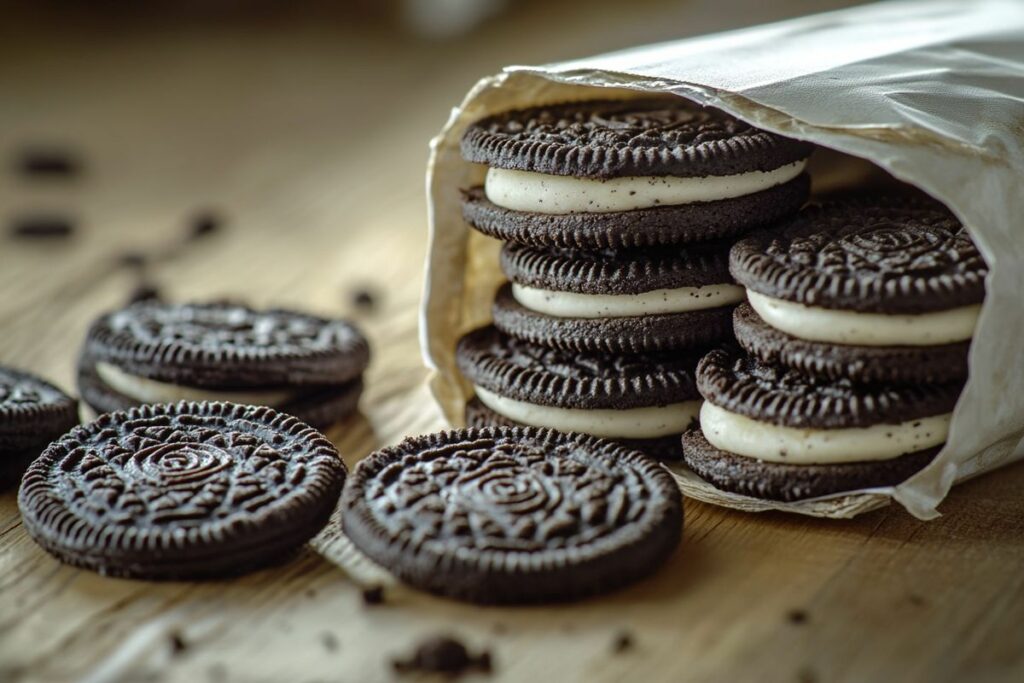 Les Oreo sont halal ou pas : tout ce que vous devez savoir