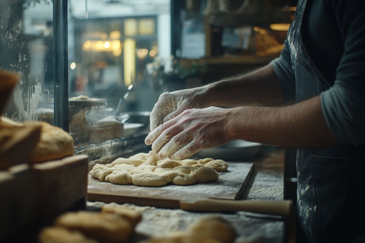 Les secrets d'une fabrication sans gluten réussie