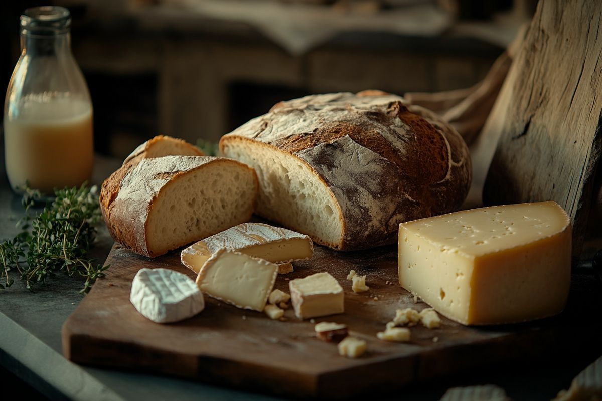 Les tendances culinaires à découvrir dans les restaurants au bord de la Garonne à Toulouse