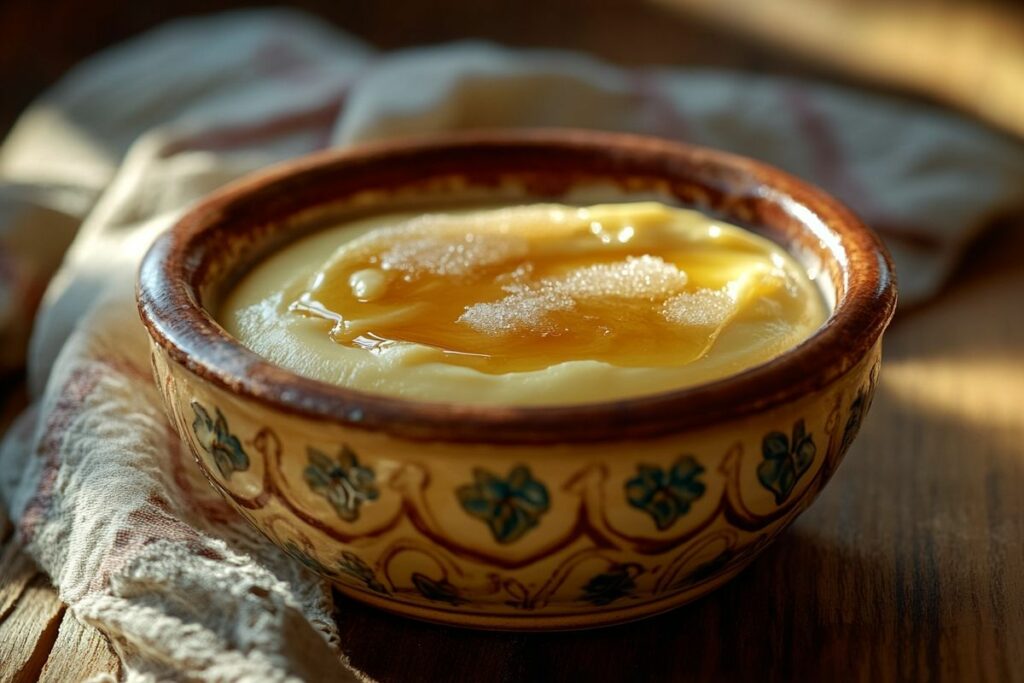 Recette : crème catalane, le dessert espagnol incontournable à réaliser chez soi