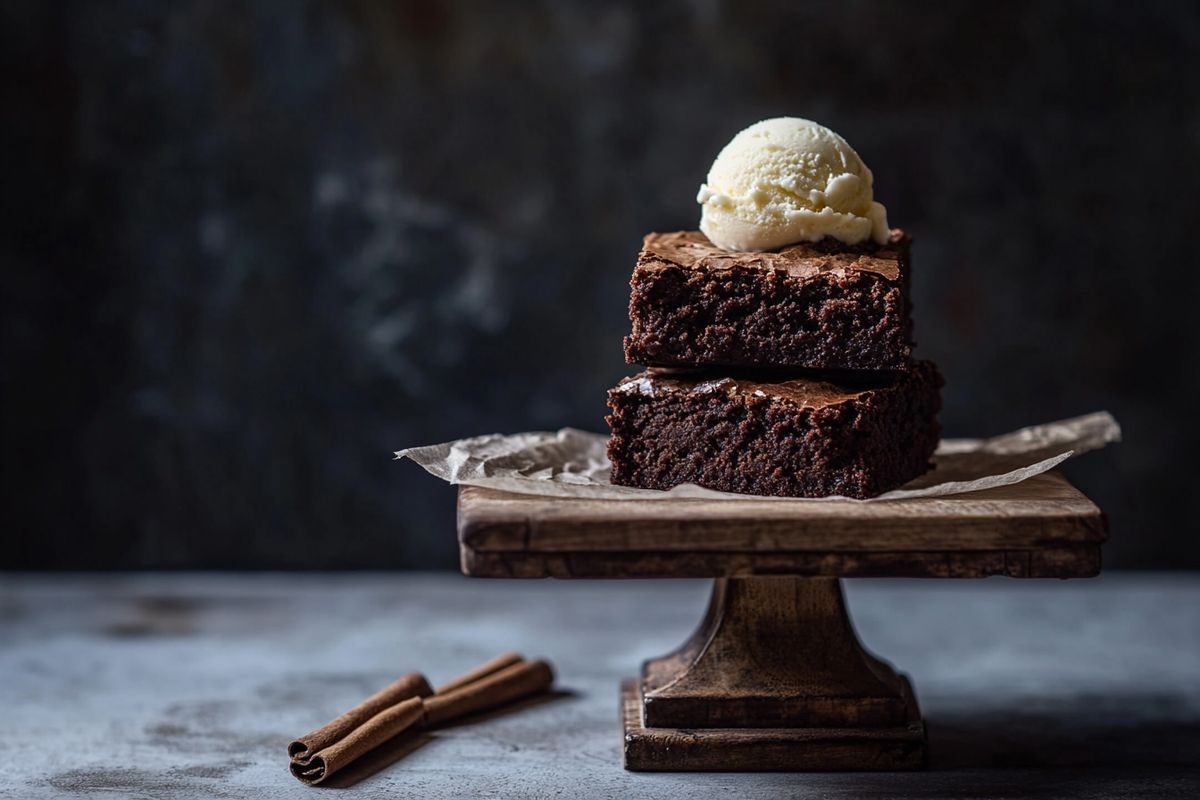 Une pâte à brownie onctueuse : les bonnes pratiques