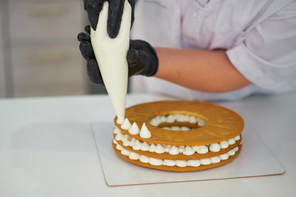 formation pâtissier