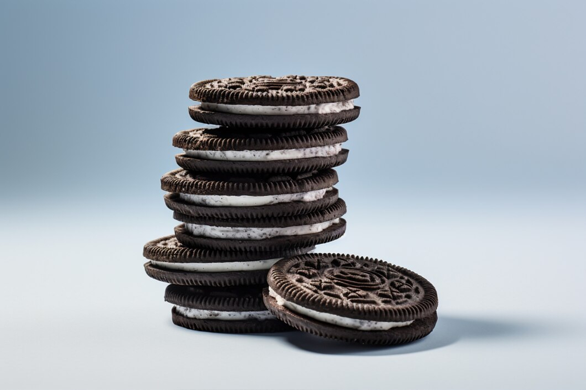 oreo